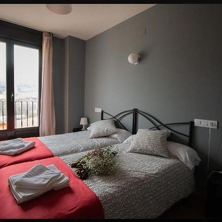 La Morada de San Millán Apartamento San Millán de la Cogolla Exterior foto
