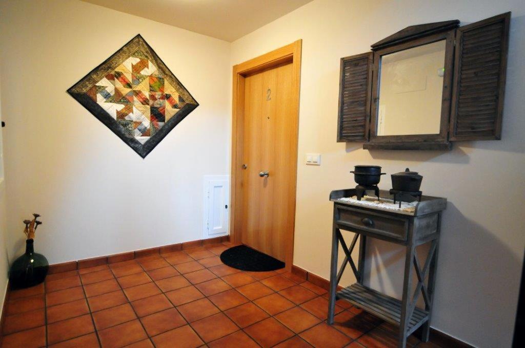 La Morada de San Millán Apartamento San Millán de la Cogolla Exterior foto