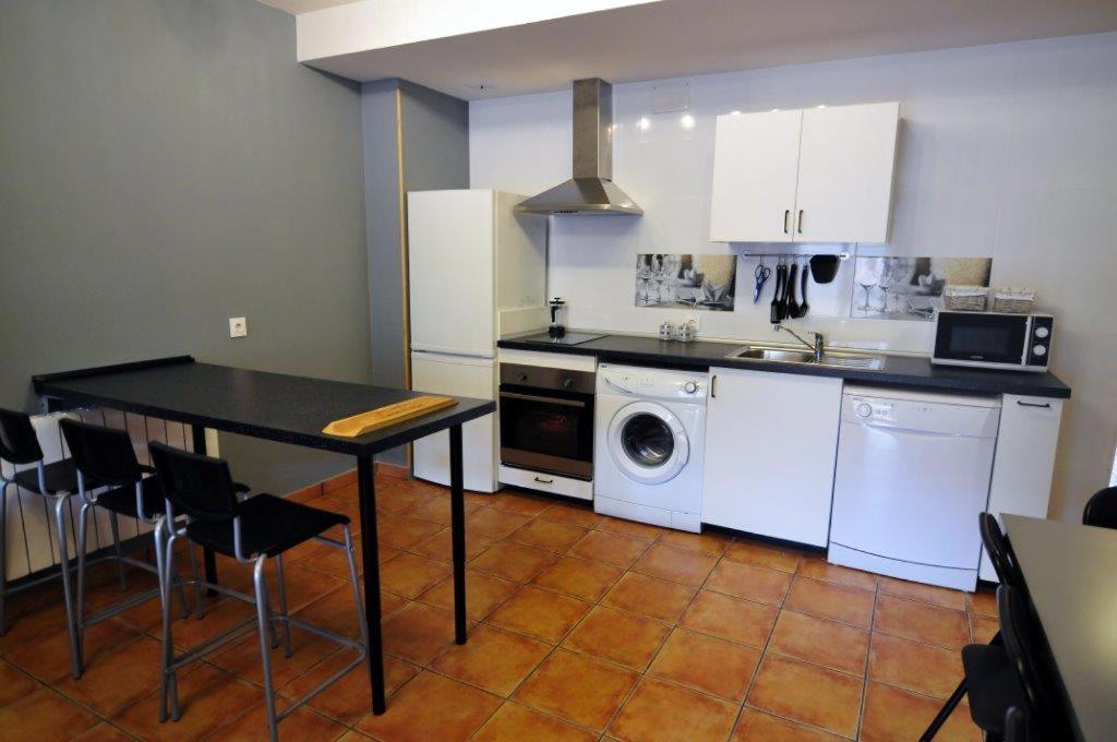 La Morada de San Millán Apartamento San Millán de la Cogolla Exterior foto