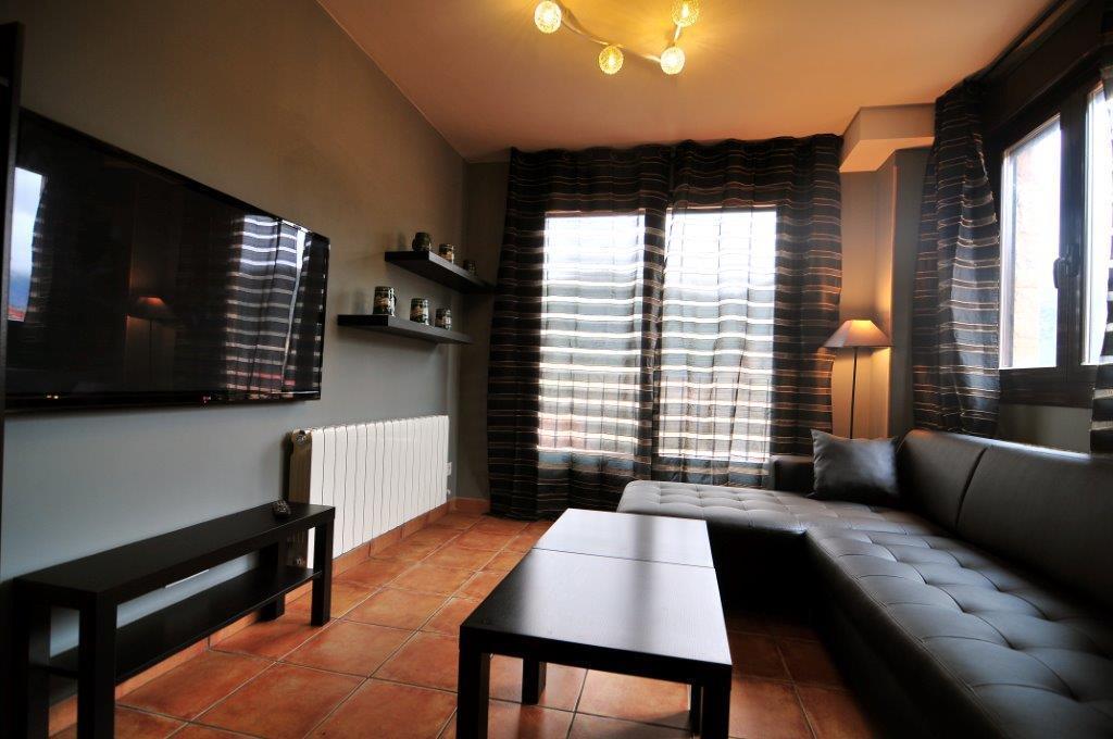 La Morada de San Millán Apartamento San Millán de la Cogolla Quarto foto