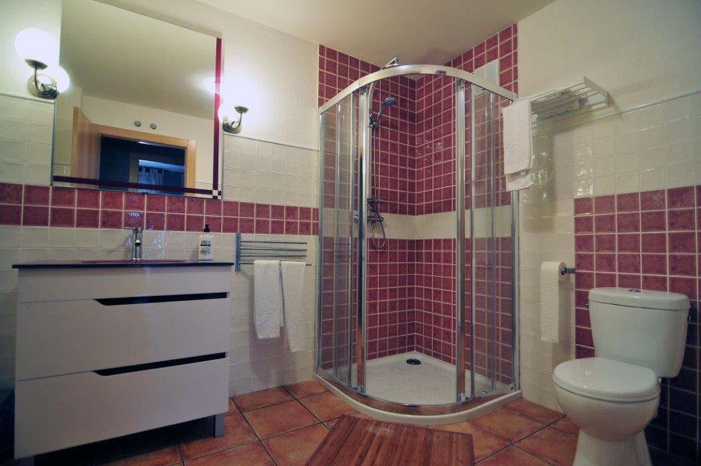 La Morada de San Millán Apartamento San Millán de la Cogolla Quarto foto